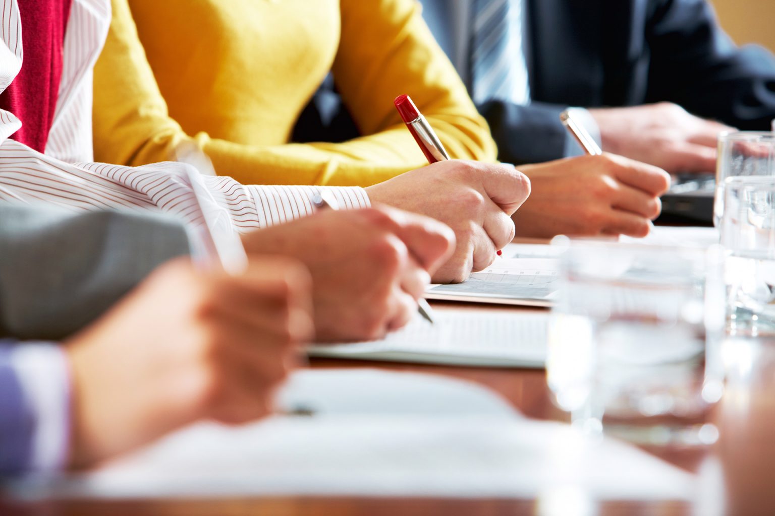 Cursos y Talleres