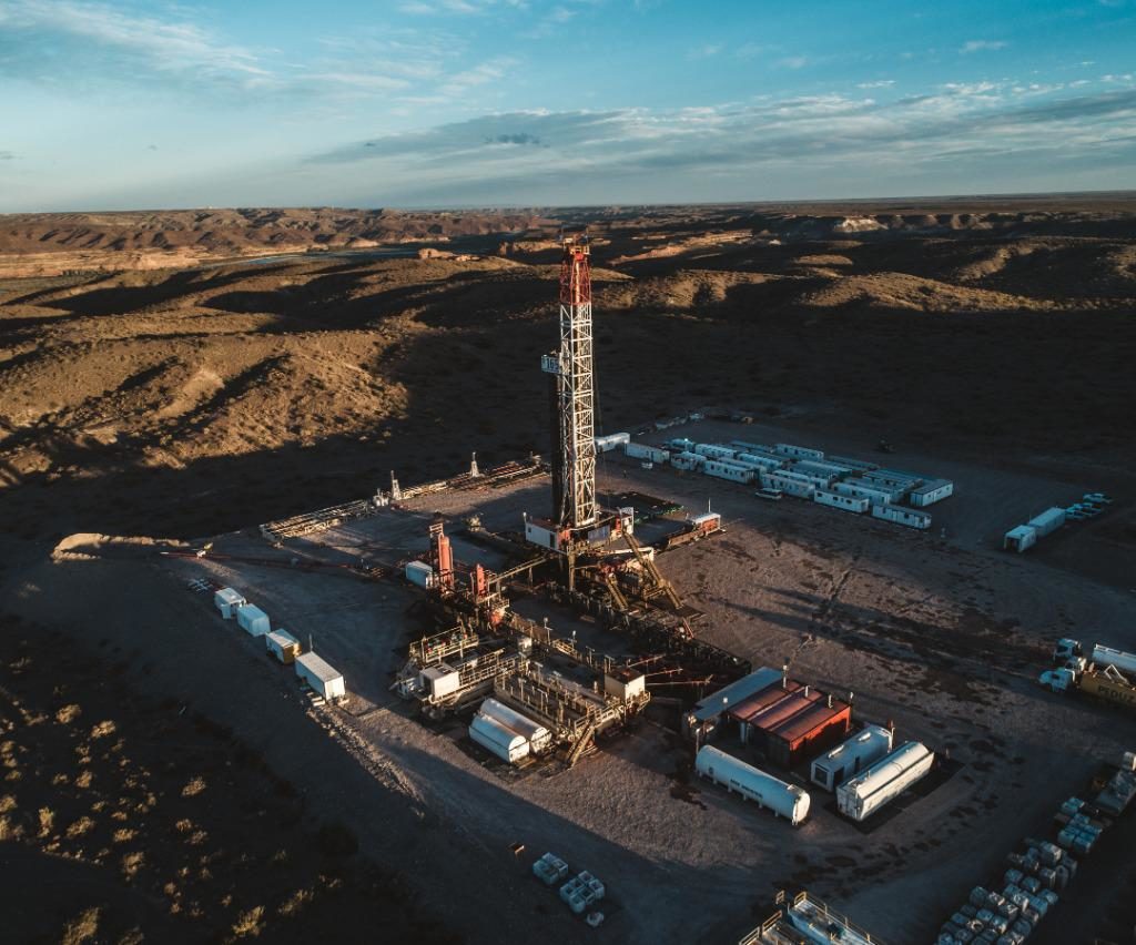 Vaca Muerta sumó un nuevo set de fractura 2 603d1a55d0579