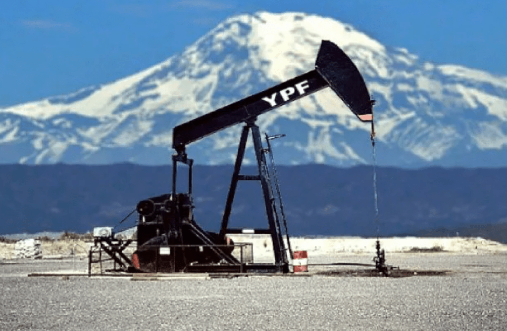 Yacimiento Petrolíferos Fiscales
