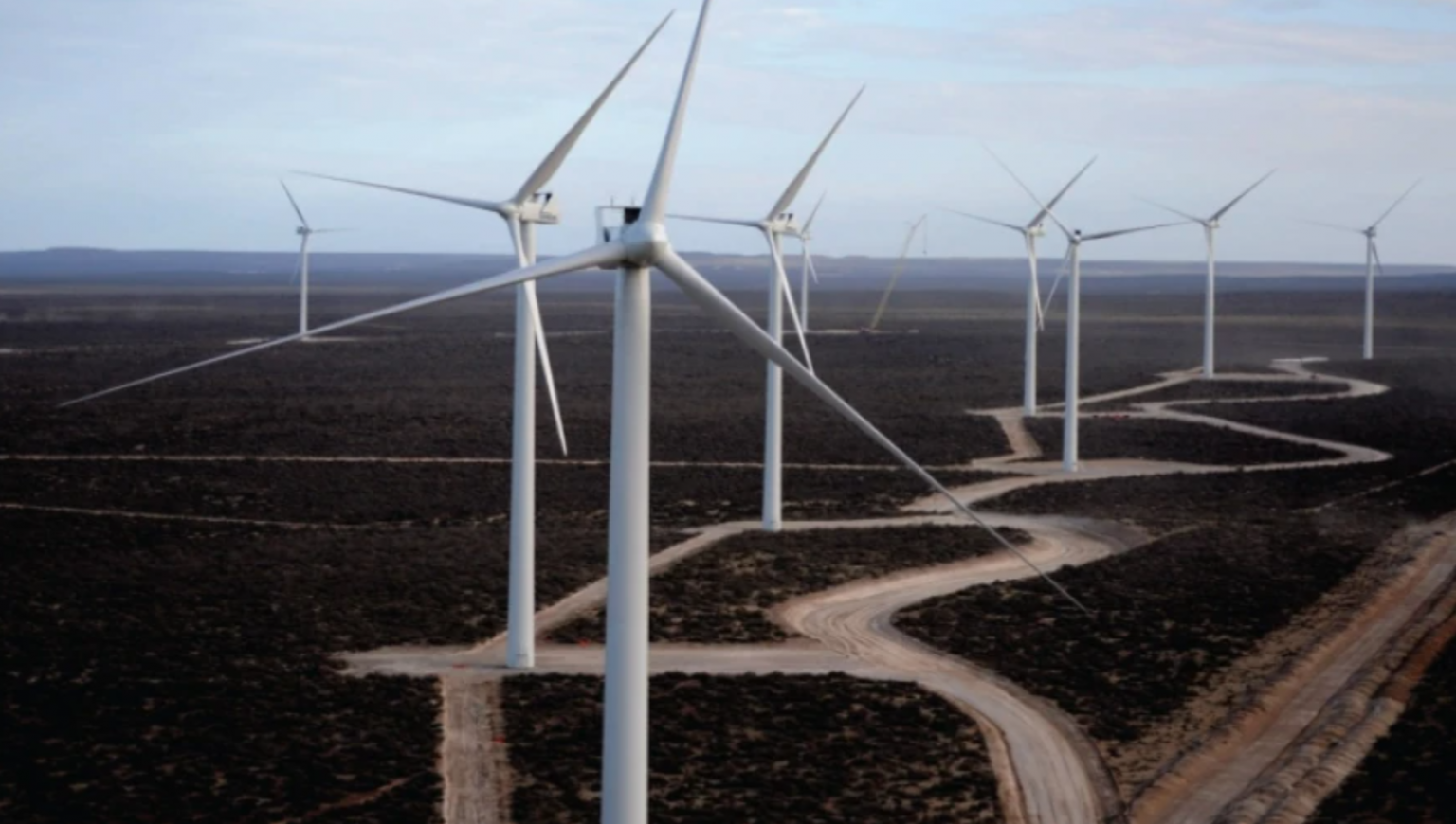 ENERGÍAS RENOVABLES