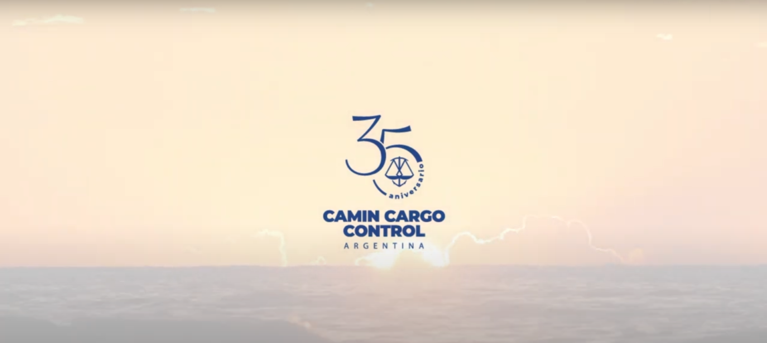 camin cargo control argentina