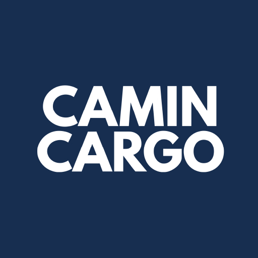 Favicon Camin Fondo azul@512x 100