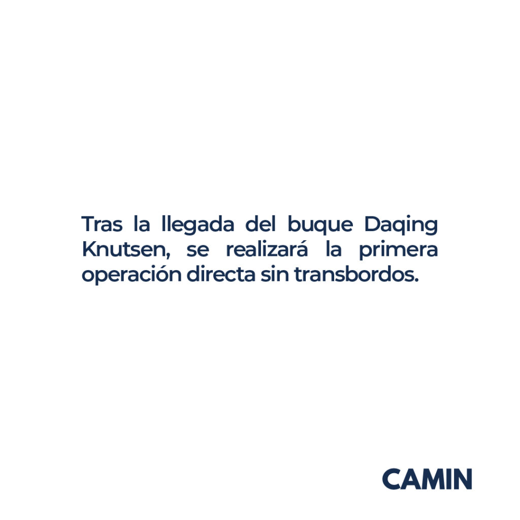 Puerto Rosales: Nuevo punto de partida para la energía Argentina 3 02