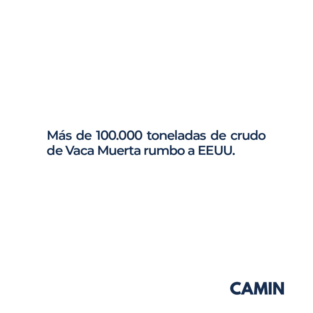 Puerto Rosales: Nuevo punto de partida para la energía Argentina 4 03