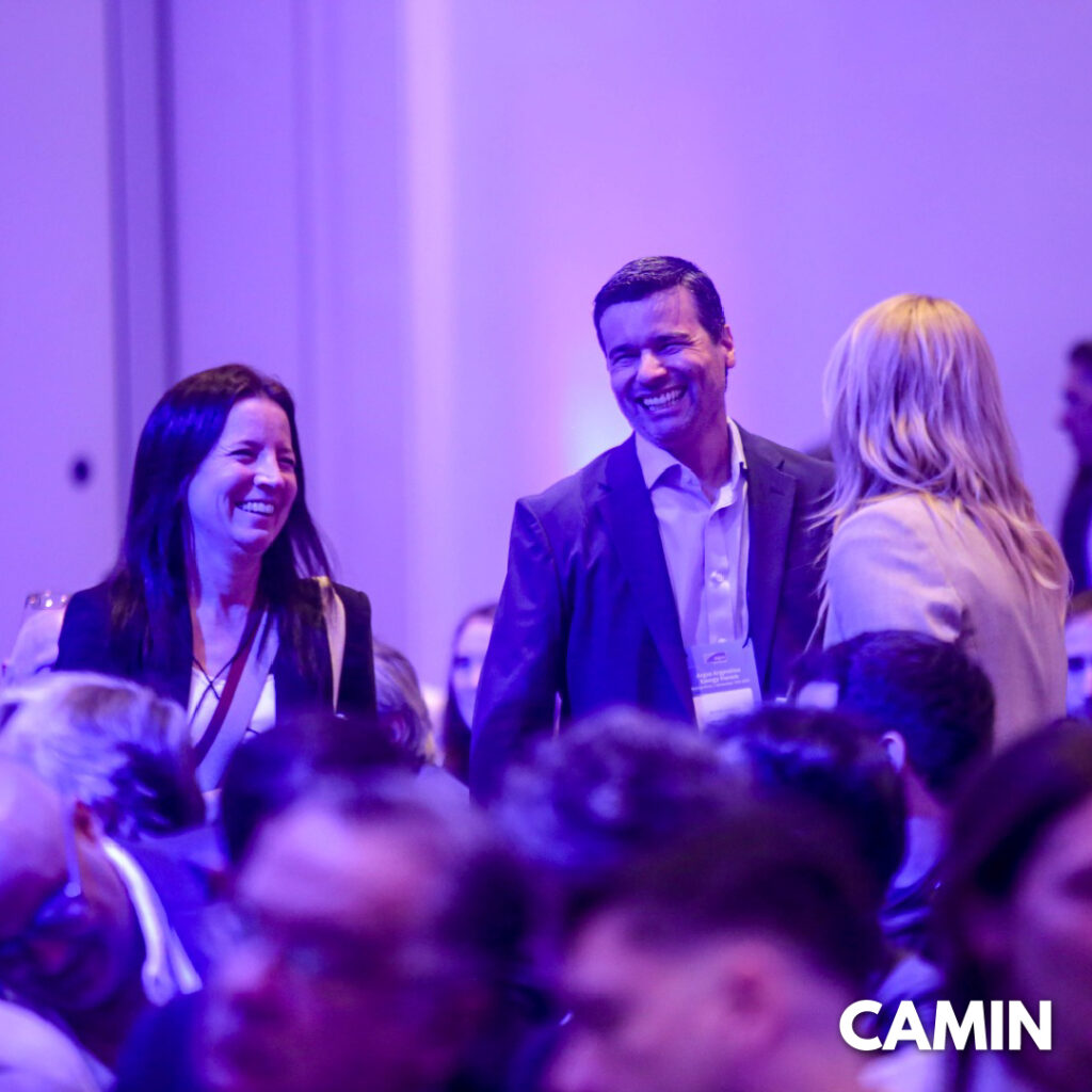 CAMIN presente en el Argus Argentina Energy Forum⚡ 5 04 1
