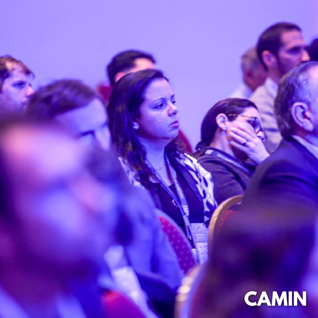 CAMIN presente en el Argus Argentina Energy Forum⚡ 9 08