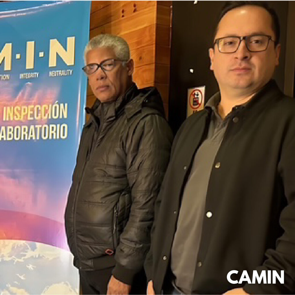 Cocktail I 🇨🇴 5 CAMIN 03 1