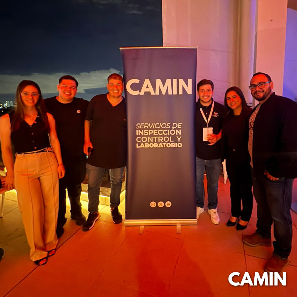 Conferencia & Cocktail I 馃嚨馃嚲 6 CAMIN 03