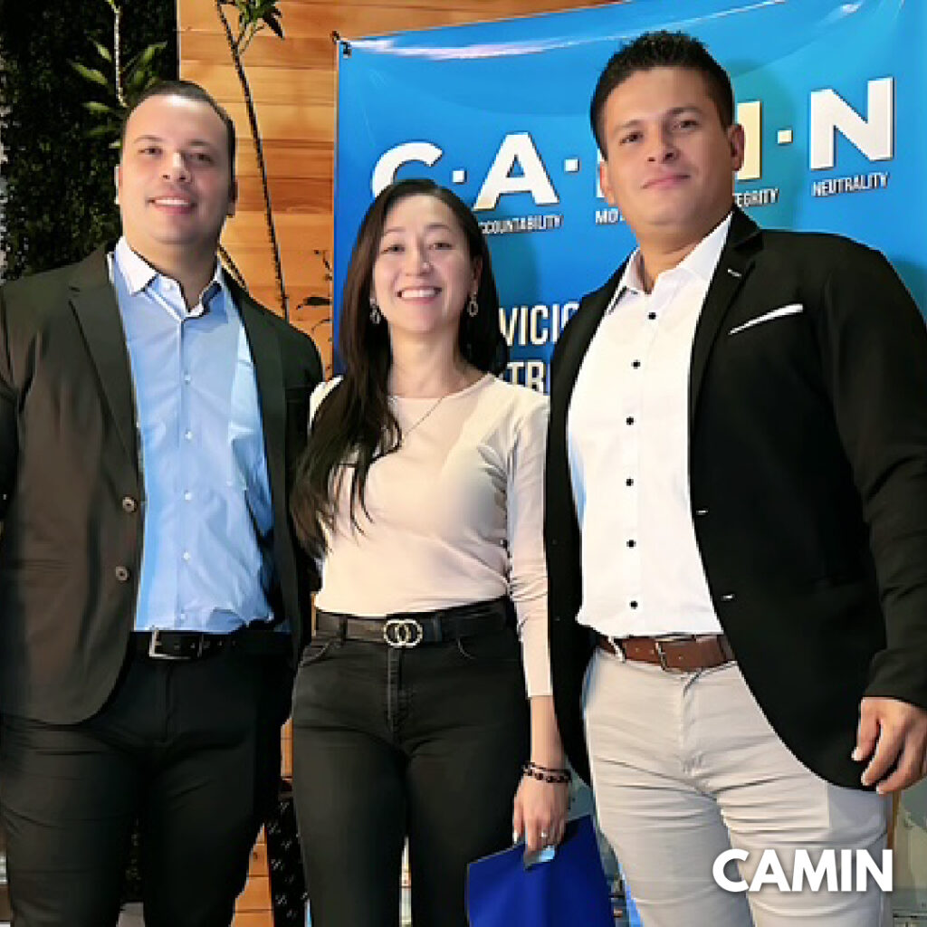 Cocktail I 🇨🇴 7 CAMIN 06 1