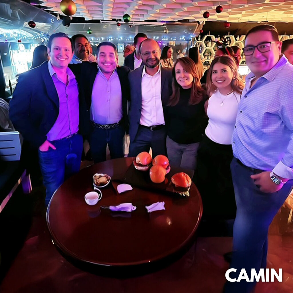 Cocktail I 🇨🇴 8 CAMIN 07 1