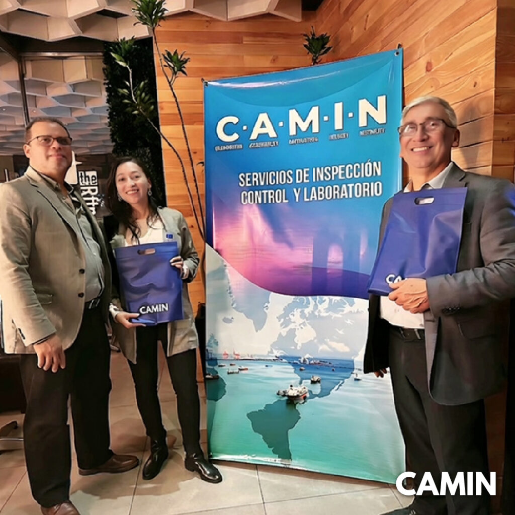 Cocktail I 🇨🇴 9 CAMIN 08 1