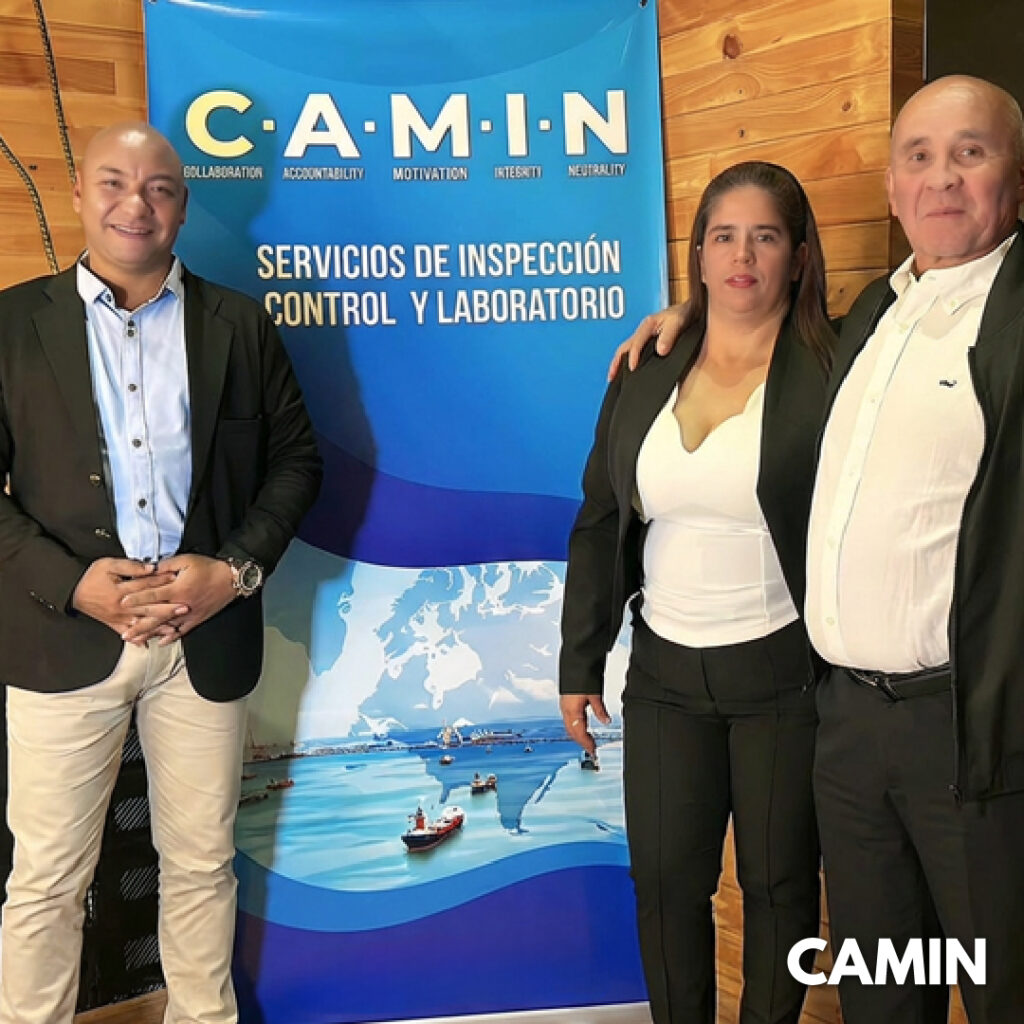 Cocktail I 🇨🇴 10 CAMIN 09 1