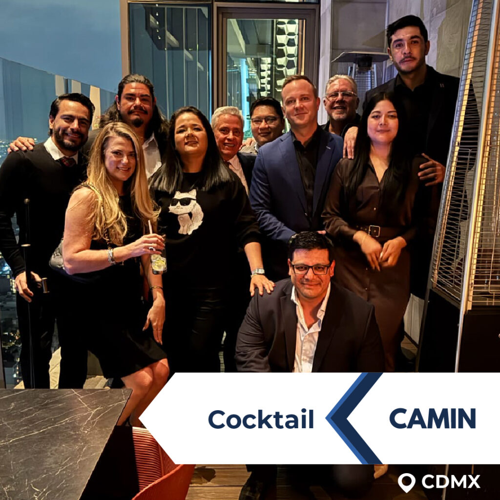 Cocktail I 🇲🇽 2 CAMIN 01 1