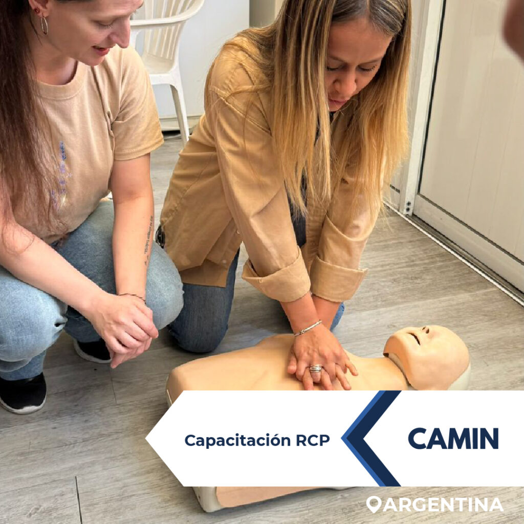 Capacitaci贸n RCP I 馃嚘馃嚪 2 CAMIN 01