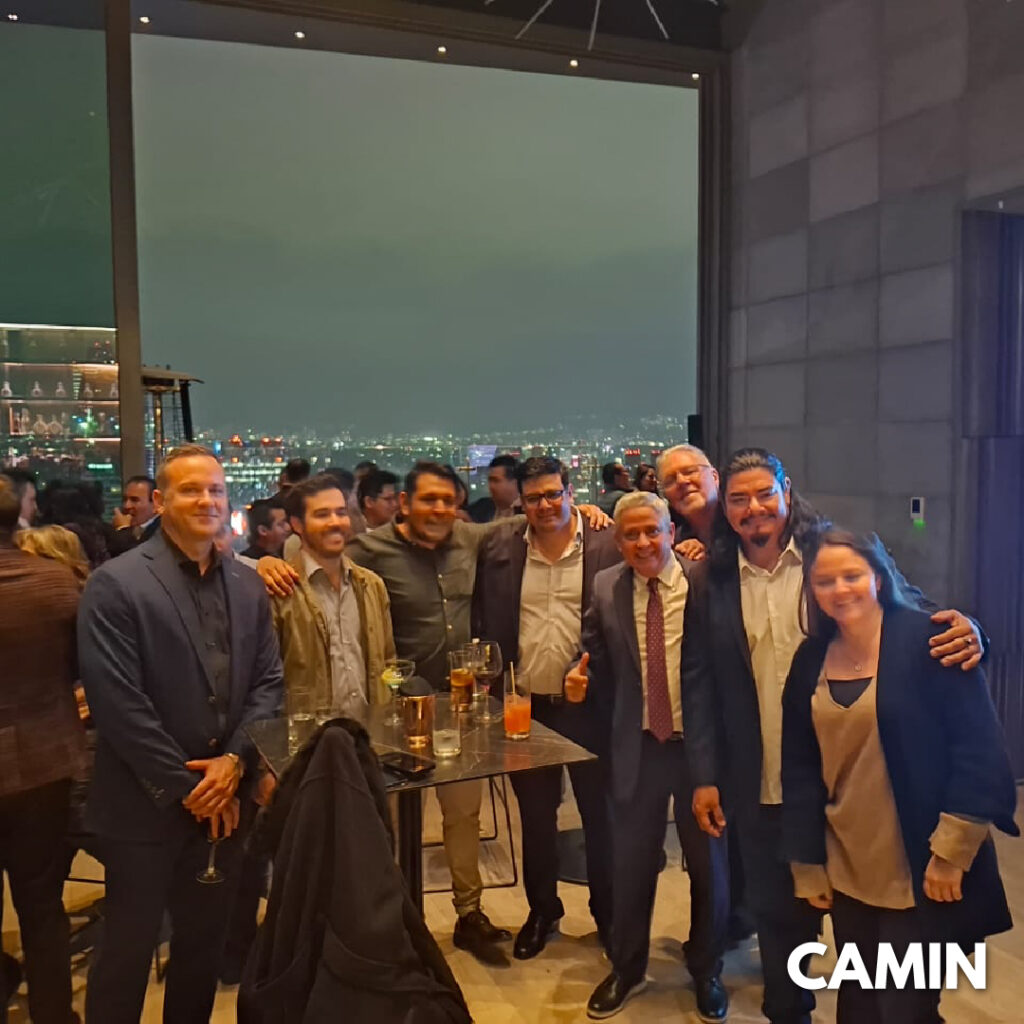 Cocktail I 🇲🇽 1 CAMIN 02 1