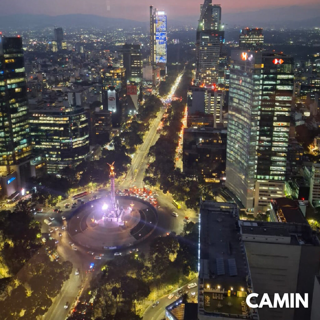 Cocktail I 🇲🇽 10 CAMIN 03 1