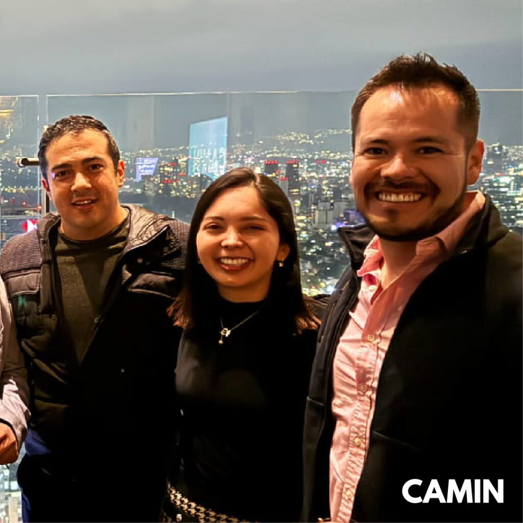 Cocktail I 🇲🇽 8 CAMIN 05 1