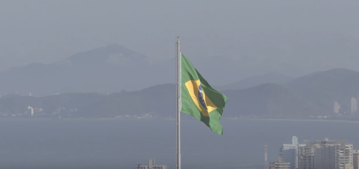 CAMIN ahora en Brasil 🇧🇷
