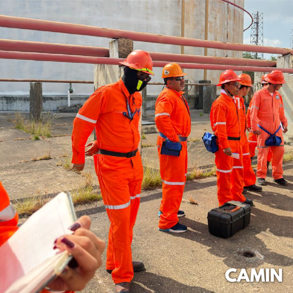 CAMIN 03